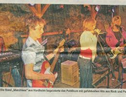 2010 Rock im Museumshof mit der Gruppe Matchless.JPG