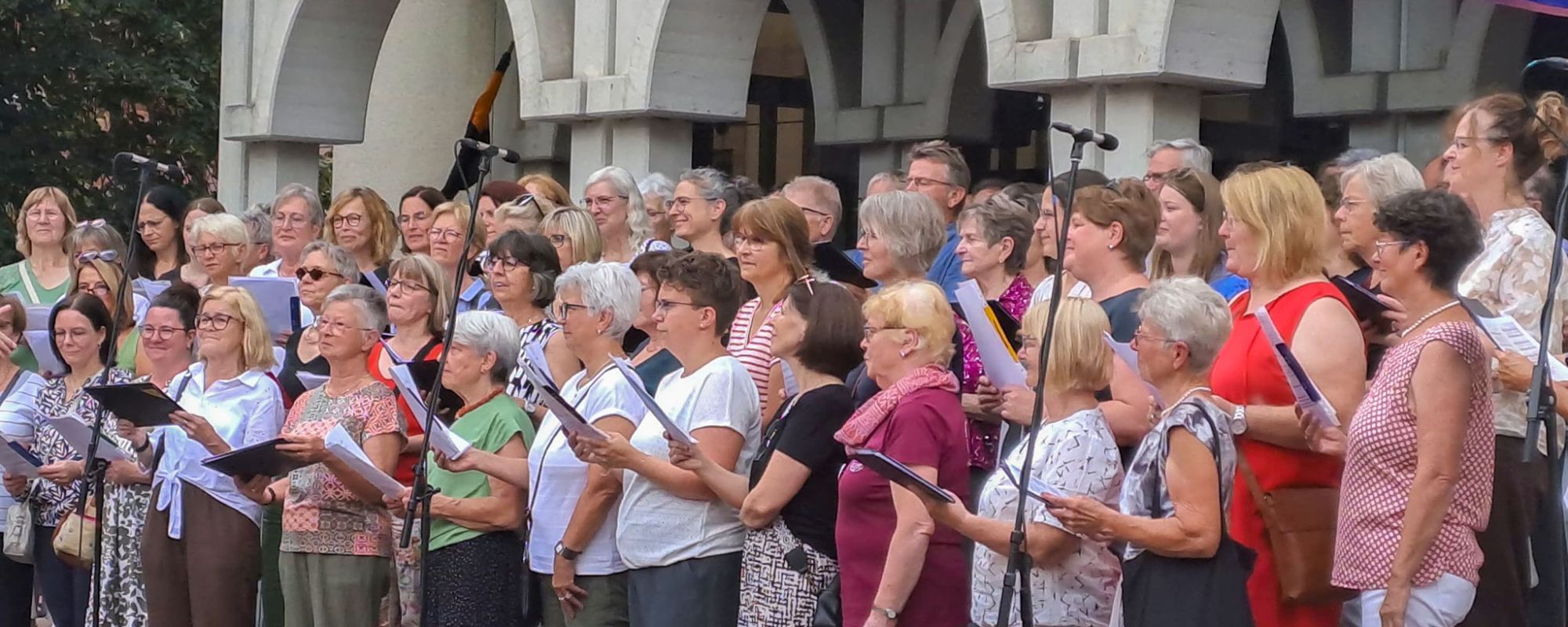 Seelsorgeeinheitsfest