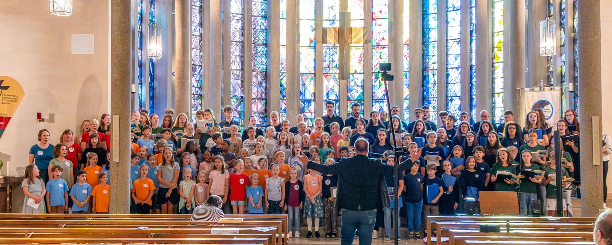 Pre Festival 2025 in Buchen