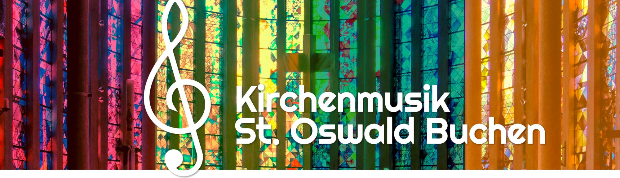 Kirchenmusik St. Oswald Buchen (Odenwald)