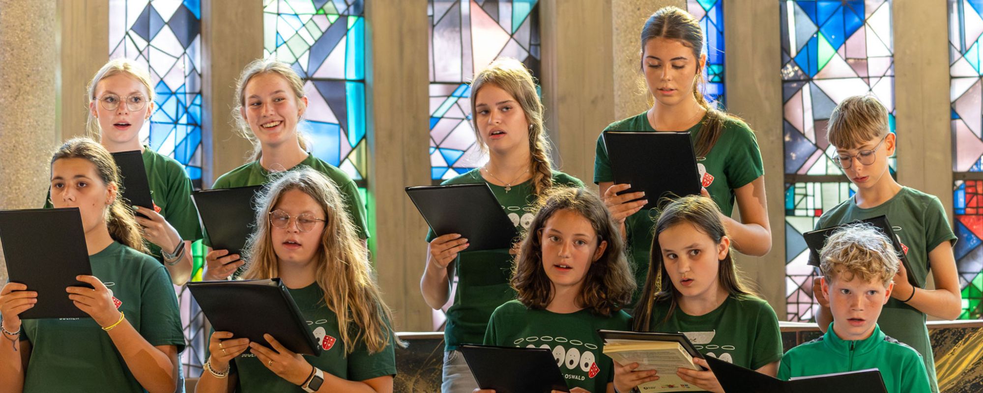 Pre Festival 2025 in Buchen