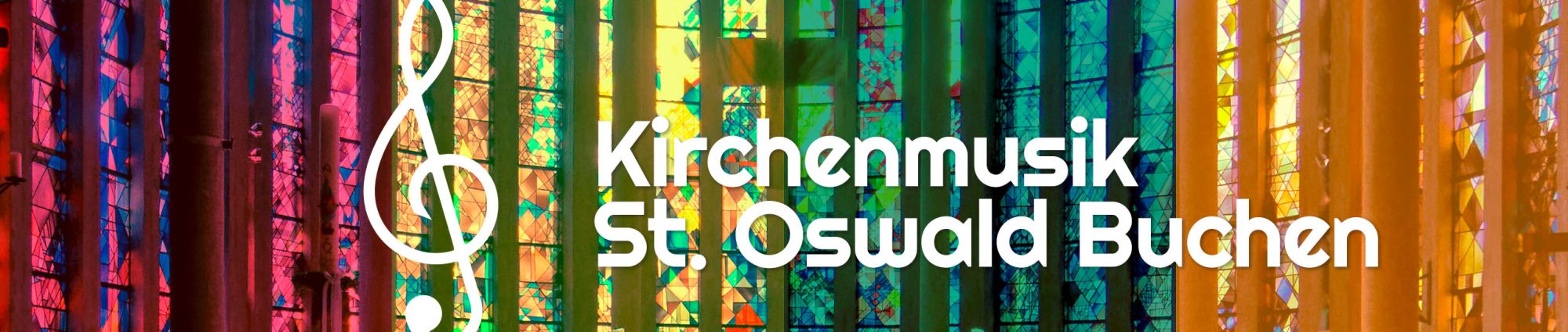 Kirchenmusik St. Oswald Buchen (Odenwald)